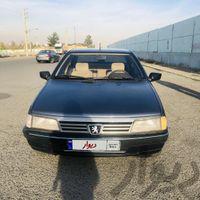 پژو 405 مدل 93