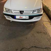 پژو پارس سال، مدل ۱۳۹۹