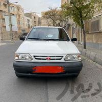 پراید 131 SE، مدل ۱۳۹۵