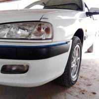 پژو پارس LX TU5، مدل ۱۴۰۰