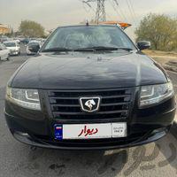 سمند سورن پلاس، مدل ۱۴۰۱