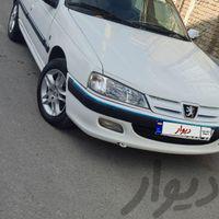 پژو پارس سال، مدل ۱۳۹۲