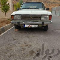پیکان دوگانه سوز CNG، مدل ۱۳۸۲