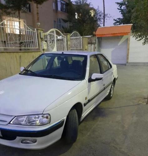 پژو پارس سال، مدل ۱۳۹۸