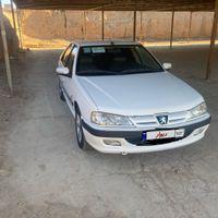 پژو پارس LX TU5، مدل ۱۳۹۴