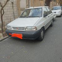 پراید 131 SE، مدل ۱۳۹۲