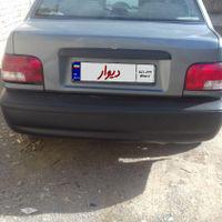 پراید 131 SE، مدل ۱۳۹۳