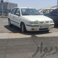 سمند LX EF7 بنزینی، مدل ۱۳۹۴