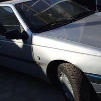 پژو 405 GLX - دوگانه سوز CNG، مدل ۱۳۹۳