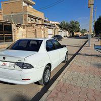 سمند سورن پلاس، مدل ۱۴۰۰