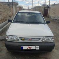 پراید 131 SE، مدل ۱۳۹۴