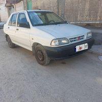 پراید 131 SE، مدل ۱۳۹۶خانگی بیرنگ