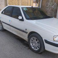 پژو پارس LX TU5، مدل ۱۳۹۵