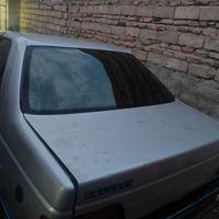 پژو 405 GLX - دوگانه سوز CNG، مدل ۱۳۸۴