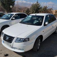 سمند سورن پلاس، مدل ۱۴۰۲