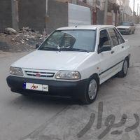 پراید صندوق‌دار CNG، مدل ۱۳۸۸