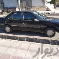 پژو 405 GLX بنزینی، مدل ۱۳۸۳