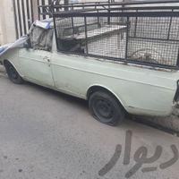 پیکان دوگانه سوز CNG، مدل ۱۳۷۹