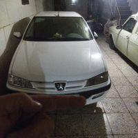 پژو پارس سال، مدل ۱۳۹۵