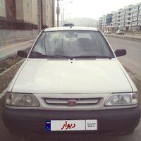 پراید 131 SE، مدل ۱۳۹۸