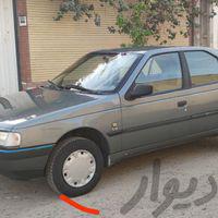 پژو 405 GLX بنزینی، مدل ۱۳۹۳