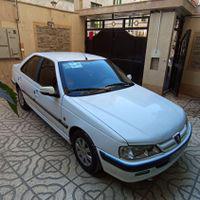 پژو پارس موتور xu7 مدل ۱۳۹۵سالم