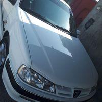 پژو پارس LX TU5، مدل ۱۳۹۹