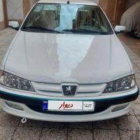 پژو پارس LX TU5، مدل ۱۴۰۱