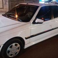 پژو پارس سال، مدل ۱۴۰۰