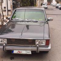پیکان دوگانه سوز CNG، مدل ۱۳۸۱