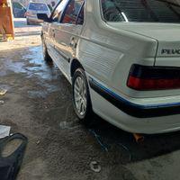 پژو پارس LX TU5، مدل ۱۳۹۹