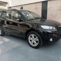 هیوندای سانتافه ix 45 3500cc، مدل ۲۰۱۱ بدون مشابه