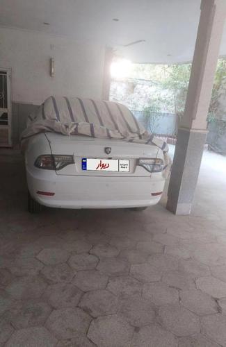 سمند سورن پلاس، مدل ۱۴۰۲