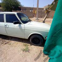 پیکان دوگانه سوز CNG، مدل ۱۳۸۳