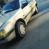 پژو 405 GLX - دوگانه سوز LPG، مدل ۱۳۸۳