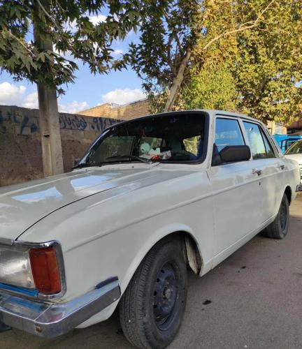 پیکان دوگانه سوز دستی، مدل۸۲ فقط***********