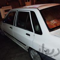 پراید 131 SX، مدل ۱۳۹۰