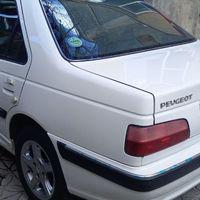 پژو پارس LX TU5، مدل ۱۳۹۹