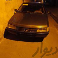 پژو 405 GLX بنزینی، مدل ۱۳۹۷