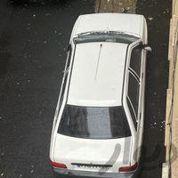 پراید ۸۸ دوگانه