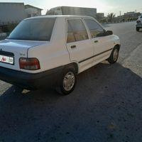 پراید 131 SE، مدل ۱۳۹۵