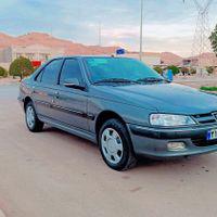 پژو پارس سال، مدل ۱۴۰۱
