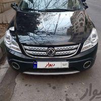 خودرو دانگ فنگ h30 کراس