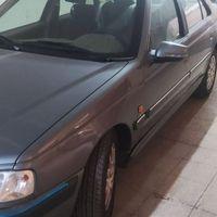 پژو پارس LX TU5، مدل ۱۳۹۵