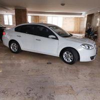 پژو پارس LX TU5، مدل ۱۳۹۷