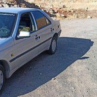 پژو 405 GL - دوگانه سوز CNG، مدل ۱۳۸۵