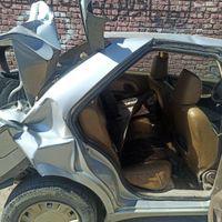 پژو 405 GLX - دوگانه سوز CNG، مدل ۱۳۹۹