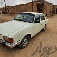 پیکان، مدل ۱۳۸۰