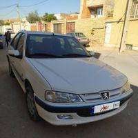 پژو پارس سال، مدل ۱۳۹۶