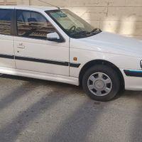 پژو پارس سال، مدل ۱۴۰۰
